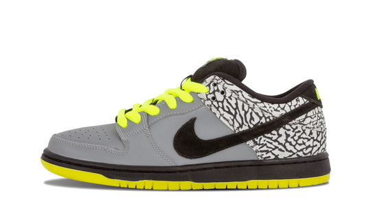 SB Dunk Low Premium QS "DJCK 112"