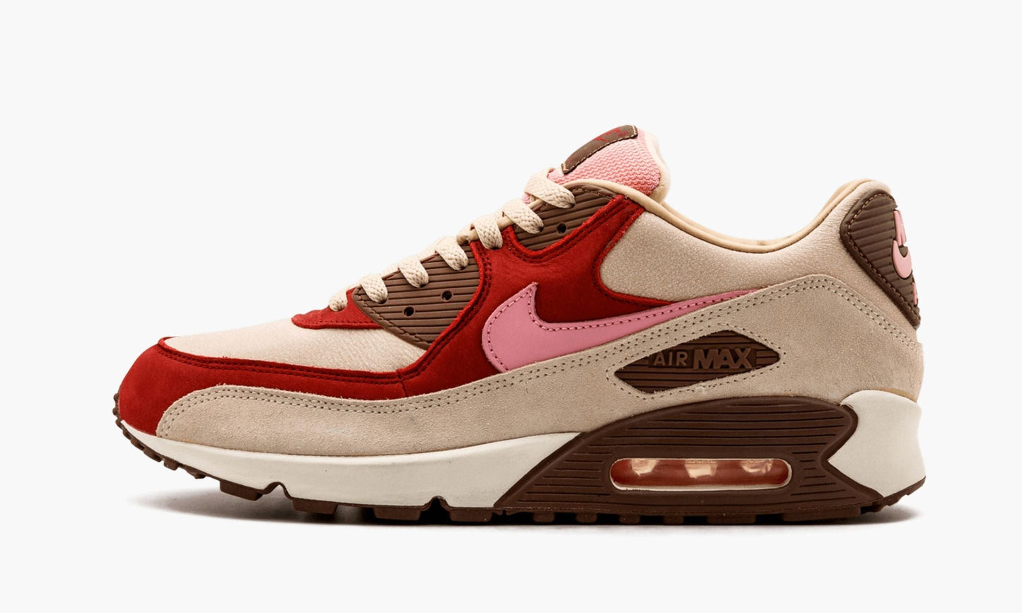 Air Max 90 "Bacon - DQM"