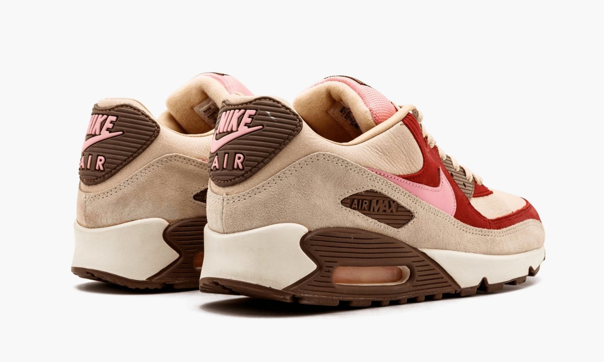 Air Max 90 "Bacon - DQM"