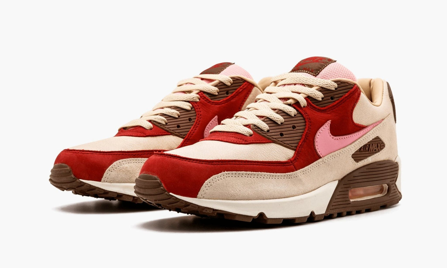 Air Max 90 "Bacon - DQM"