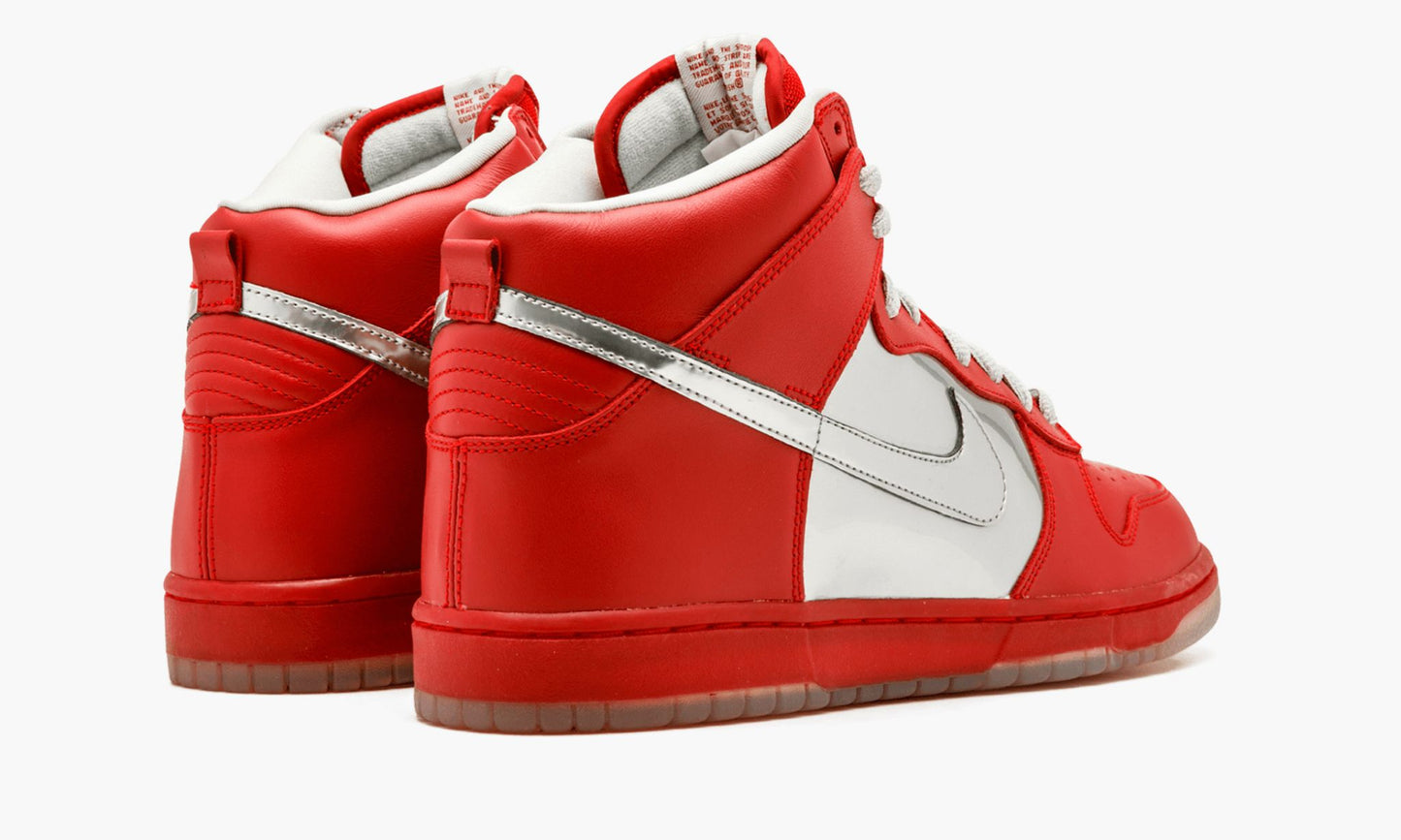 Dunk High Premium SB "Mork and Mindy"