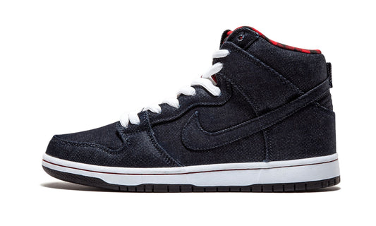 Dunk High Premium SB "Lumberjack"