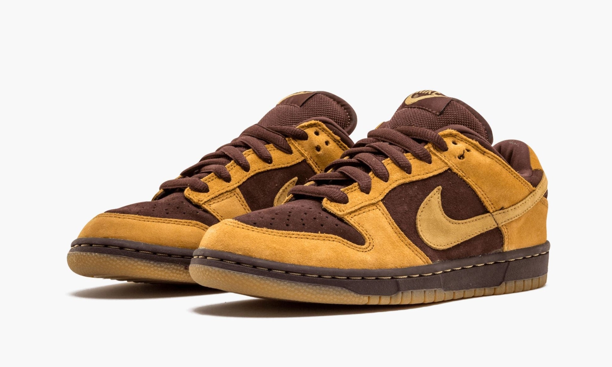 Dunk Low Pro SB