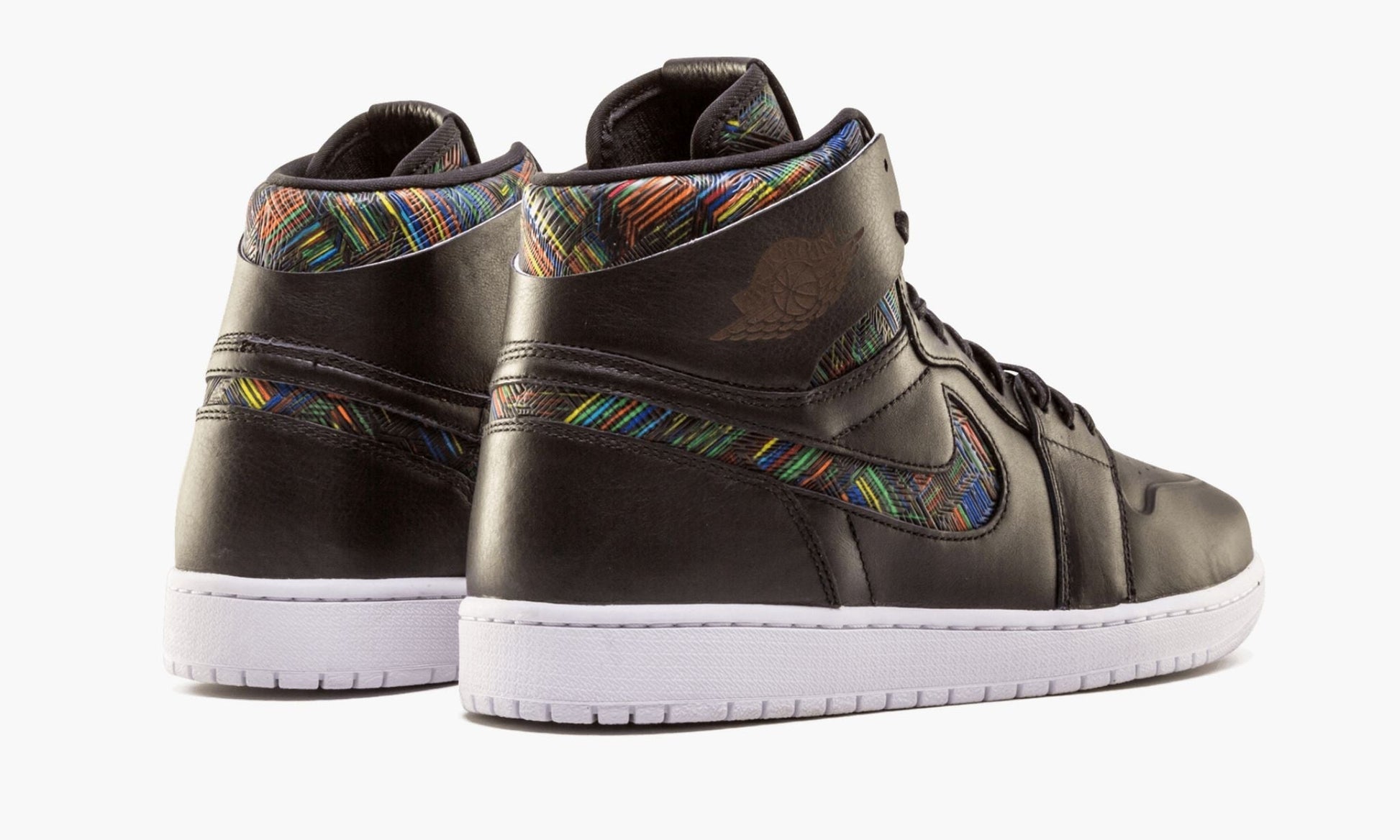 Air Jordan 1 RET High NOUV BHM "BHM"