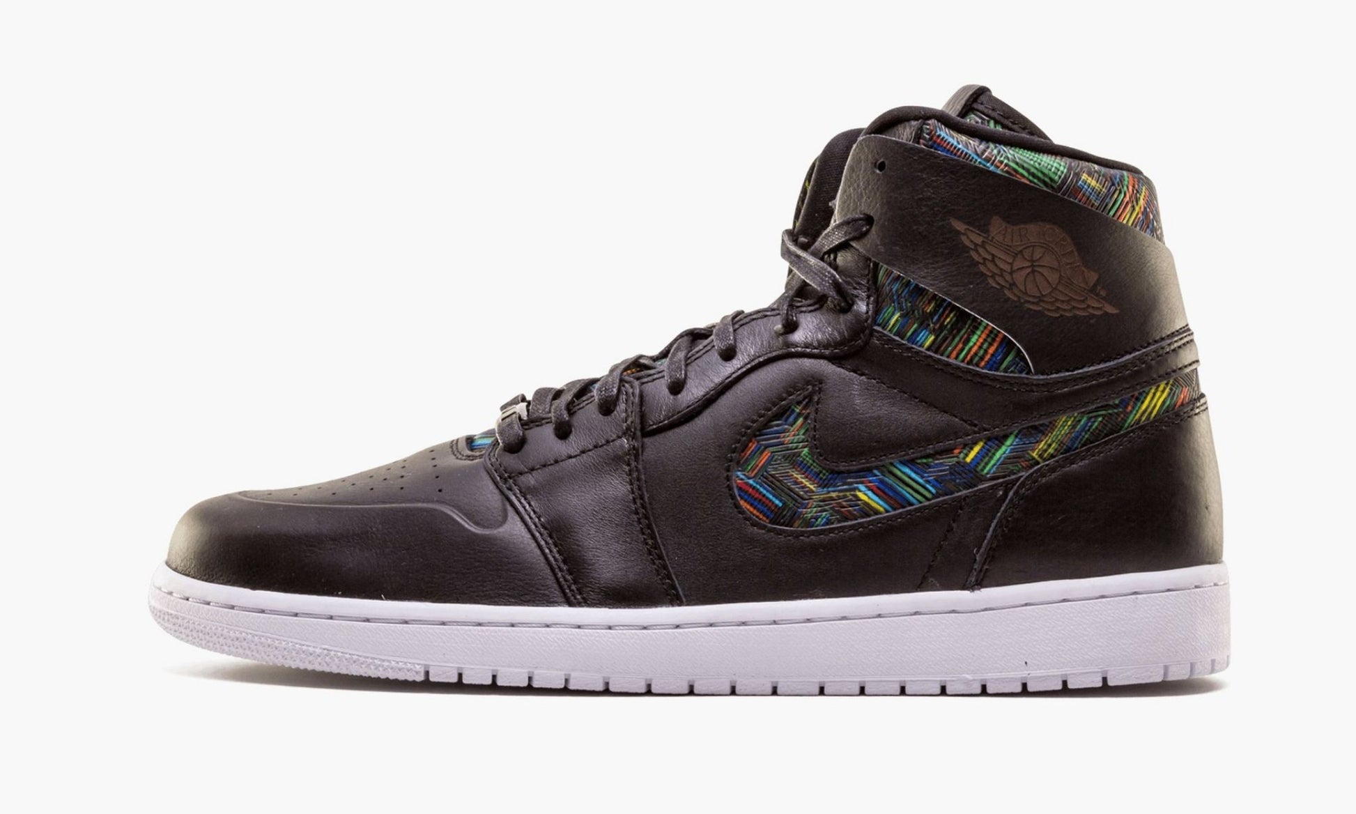 Air Jordan 1 RET High NOUV BHM "BHM"