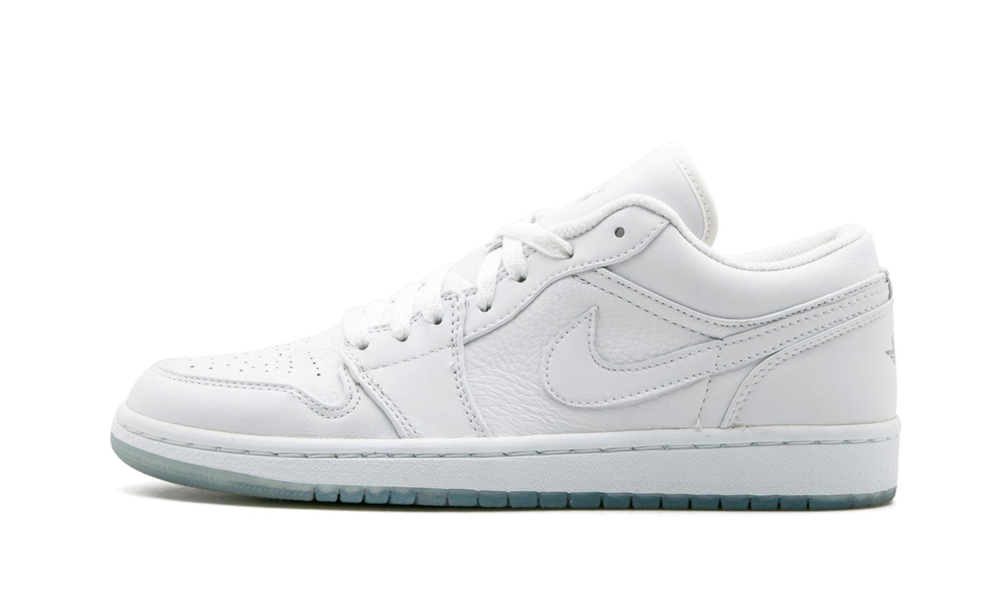 Air Jordan 1 Retro Low "White"