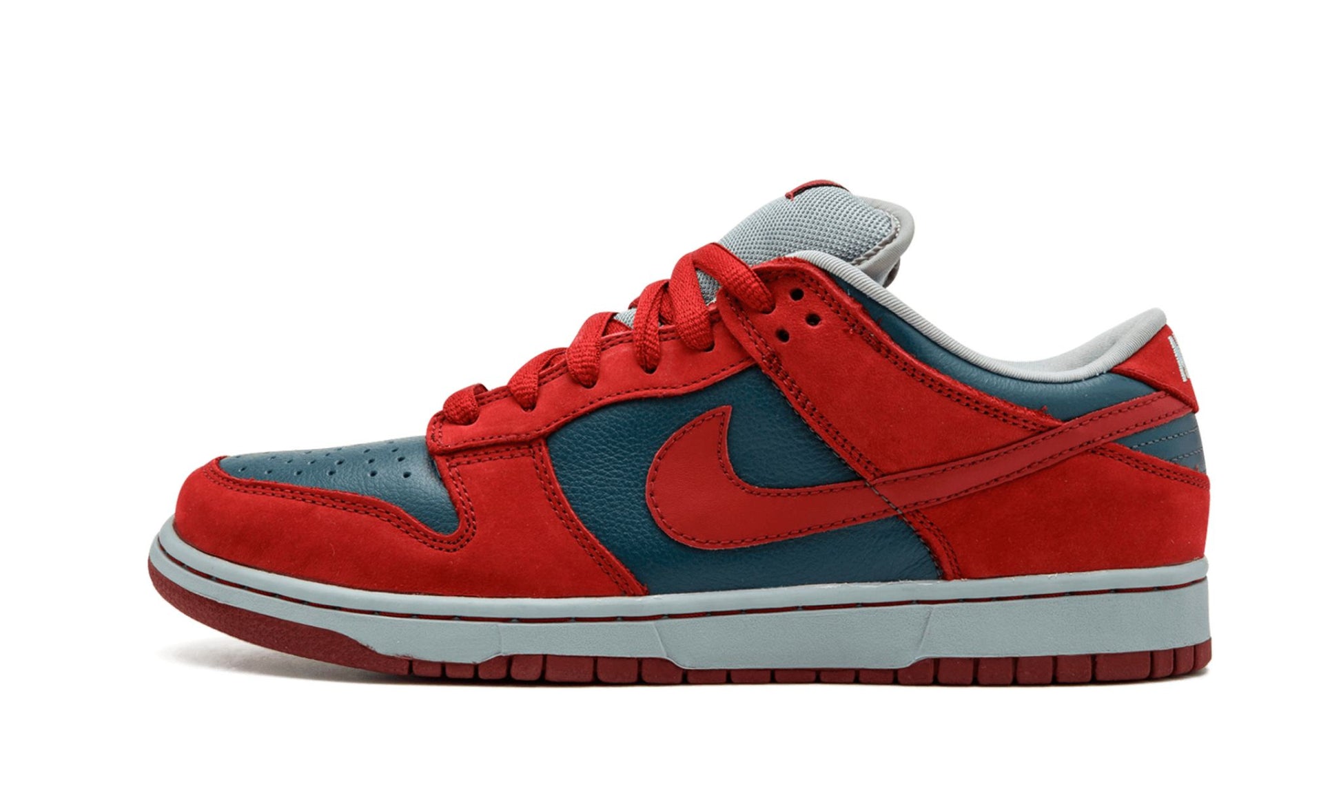 Dunk Low Pro SB "SHARK"