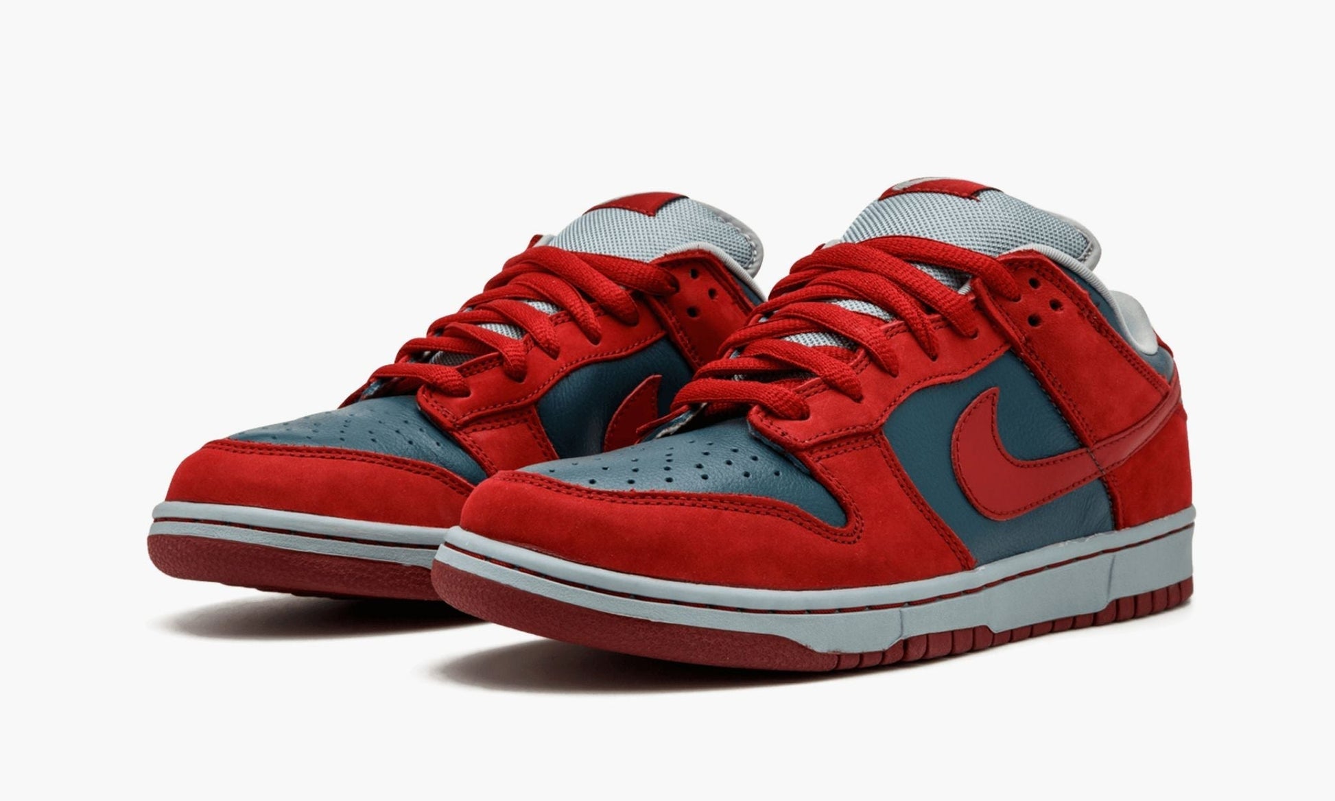 Dunk Low Pro SB "SHARK"