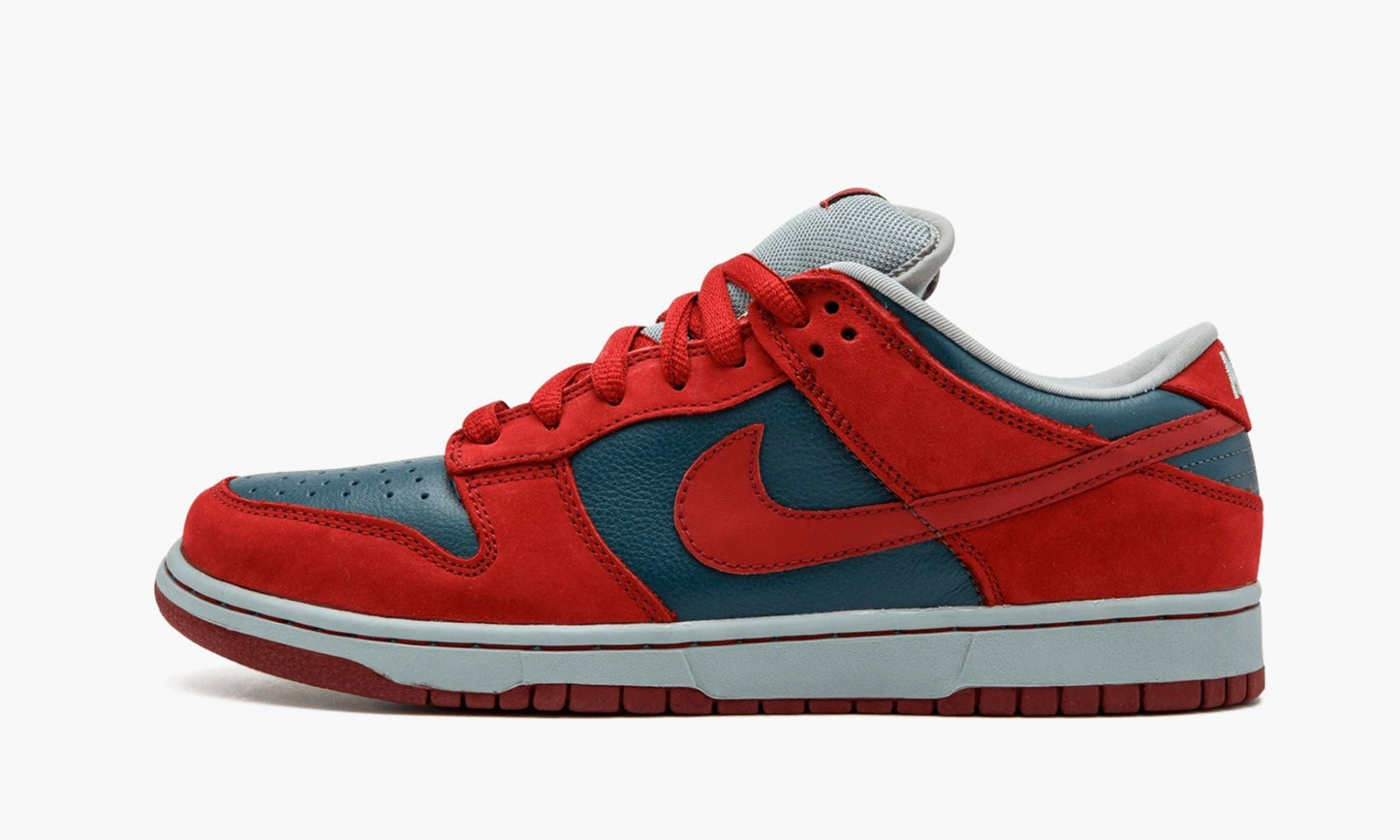 Dunk Low Pro SB "SHARK"