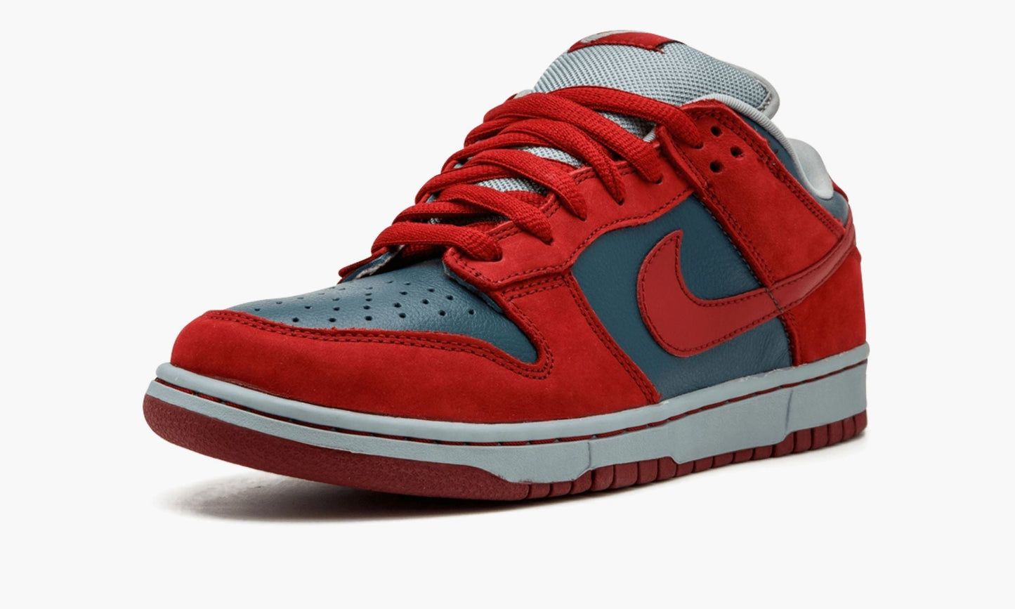 Dunk Low Pro SB "SHARK"