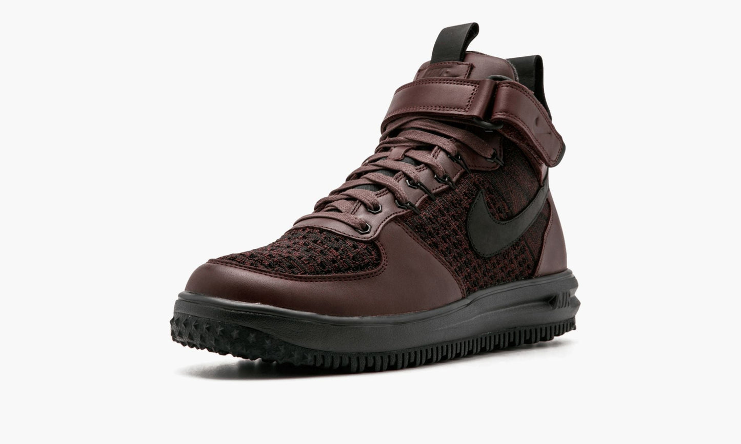 Lunar Force 1 Flyknit Workboot