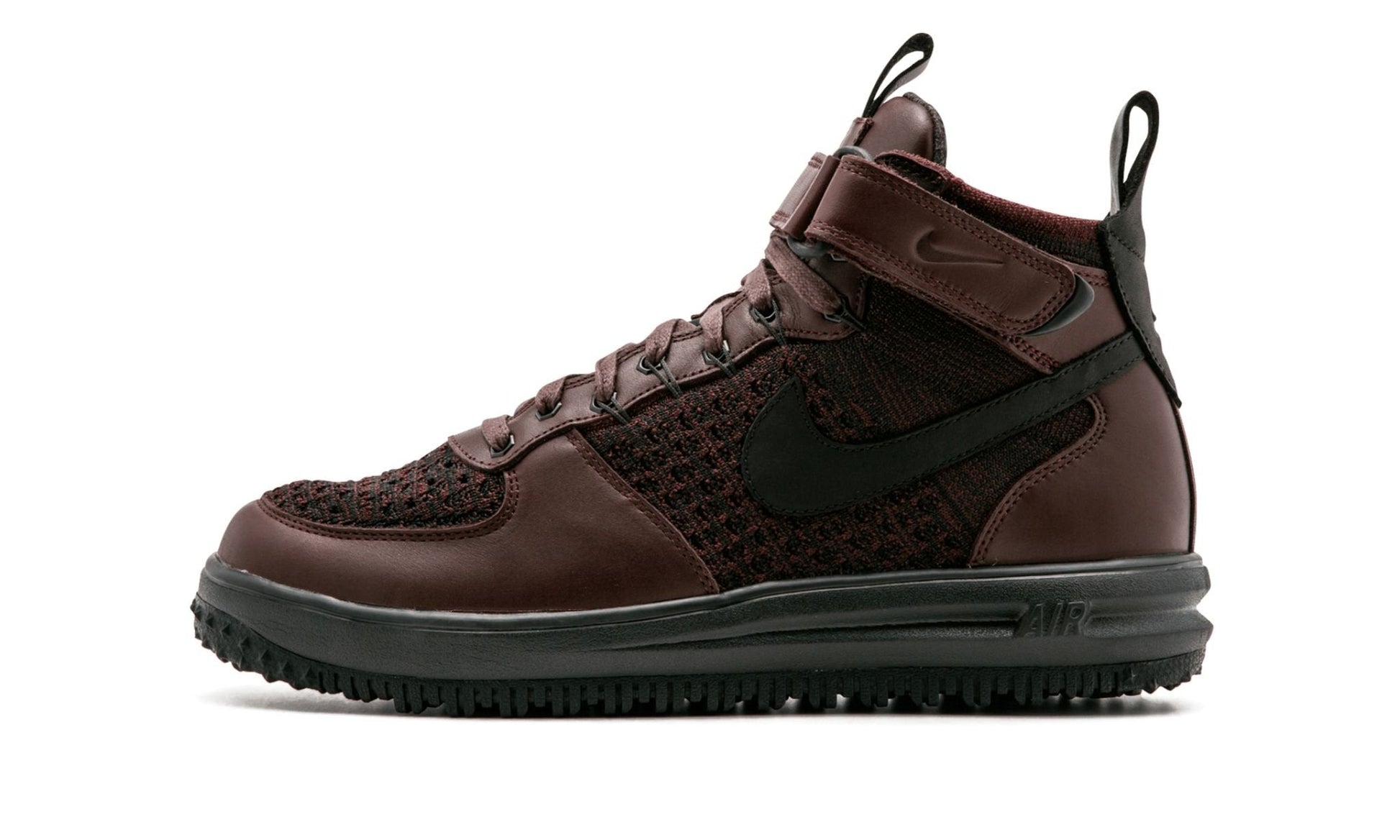 Lunar Force 1 Flyknit Workboot