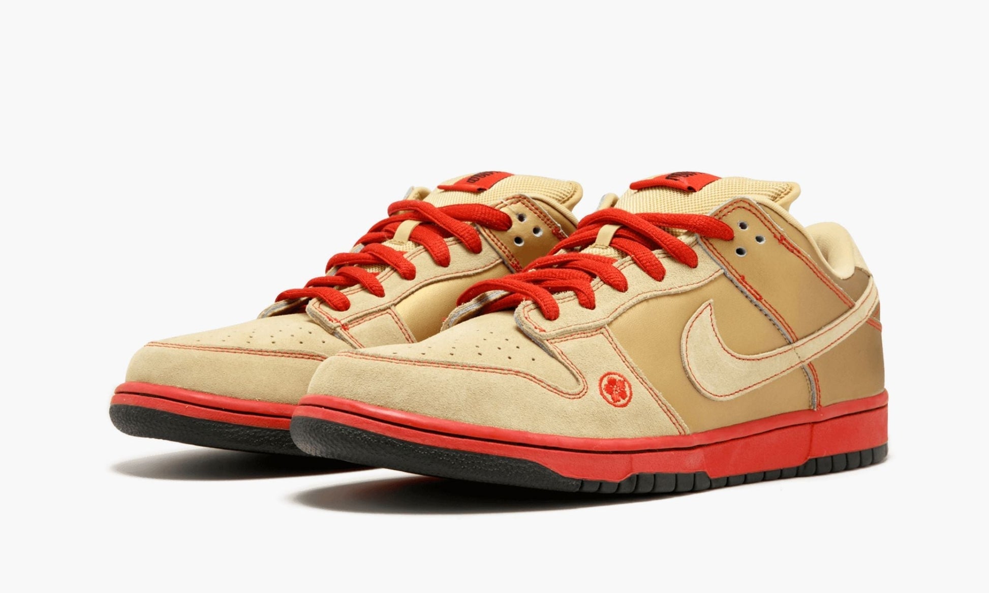 Dunk Low Pro SB "Money Cat"