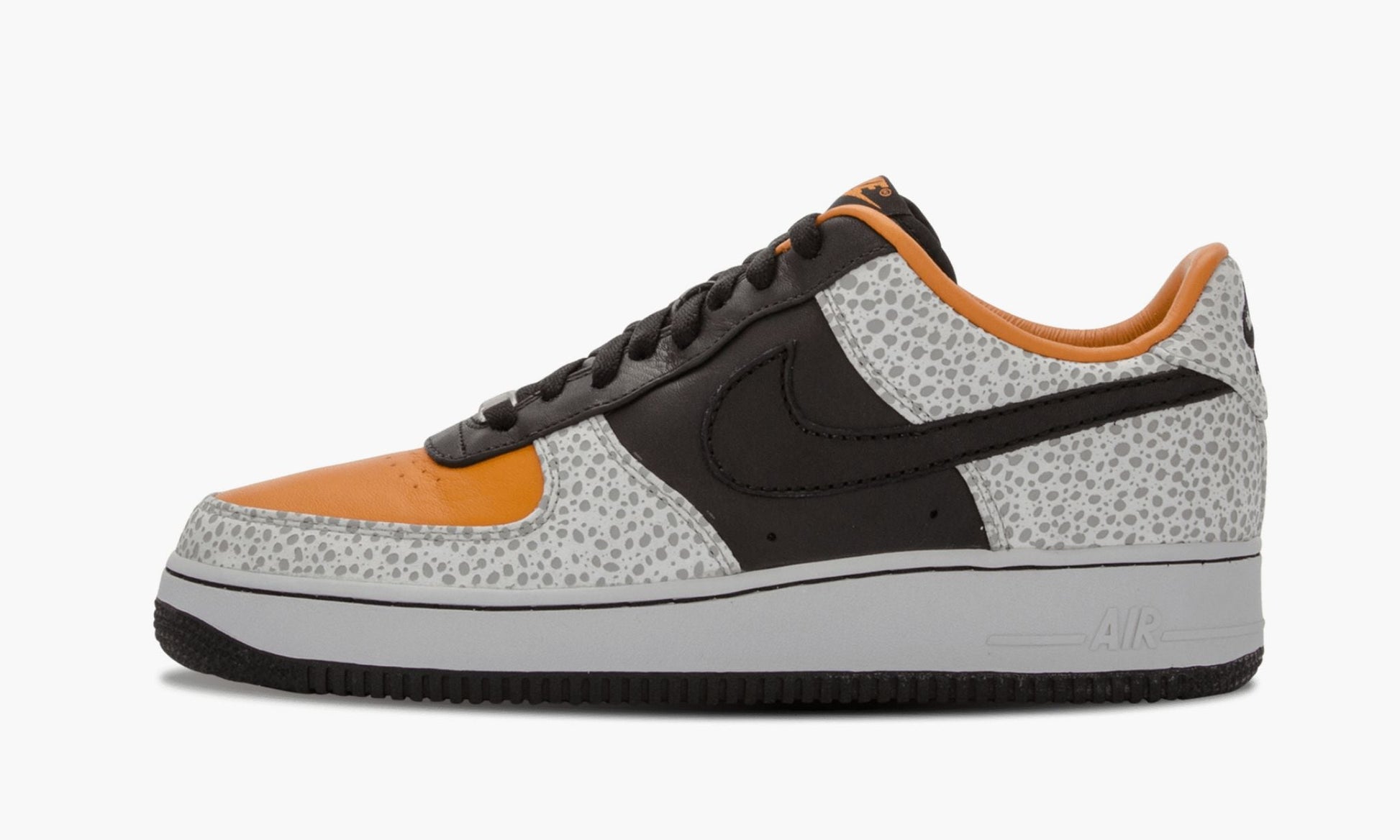 Air Force 1 Low Supreme "Safari"