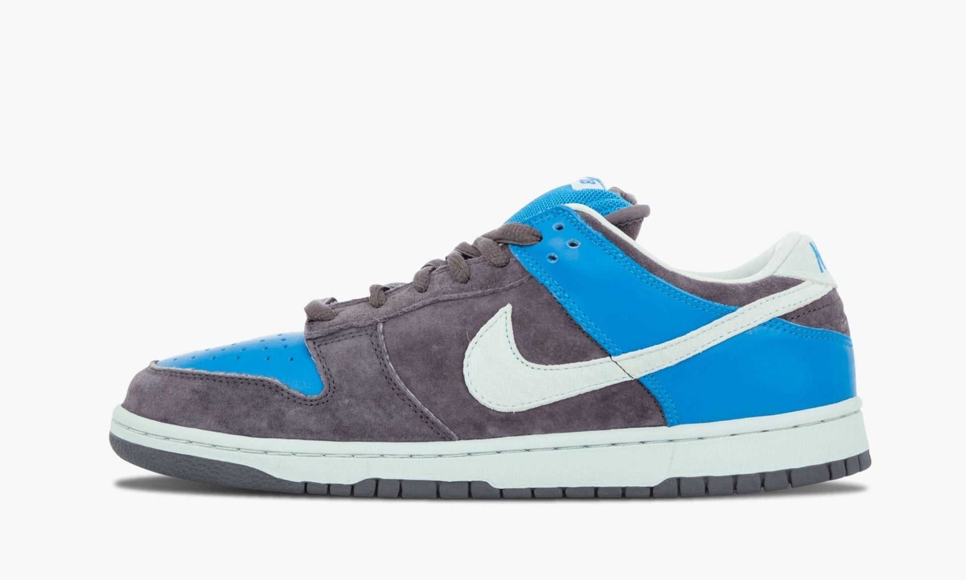 Dunk Low Pro SB "Aqua Chalk"