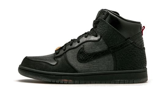 Dunk Hi Premium QS