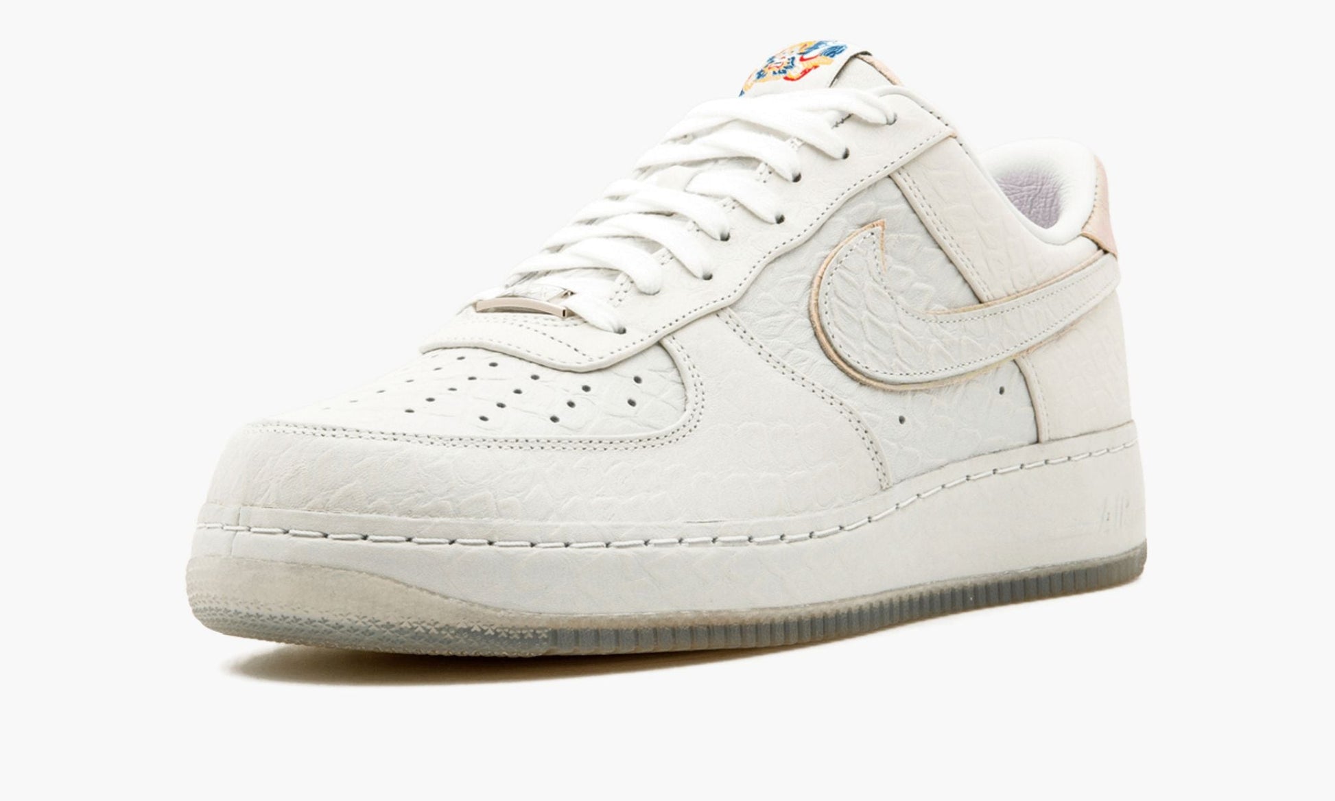 Air Force 1 SP LW I/0 YOTD NRG