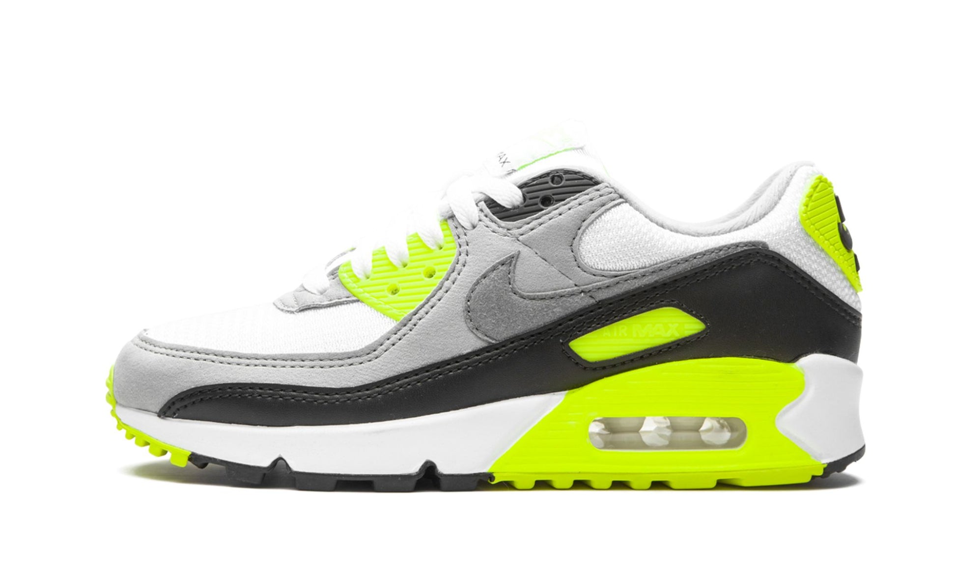 Air Max 90 W "Volt"