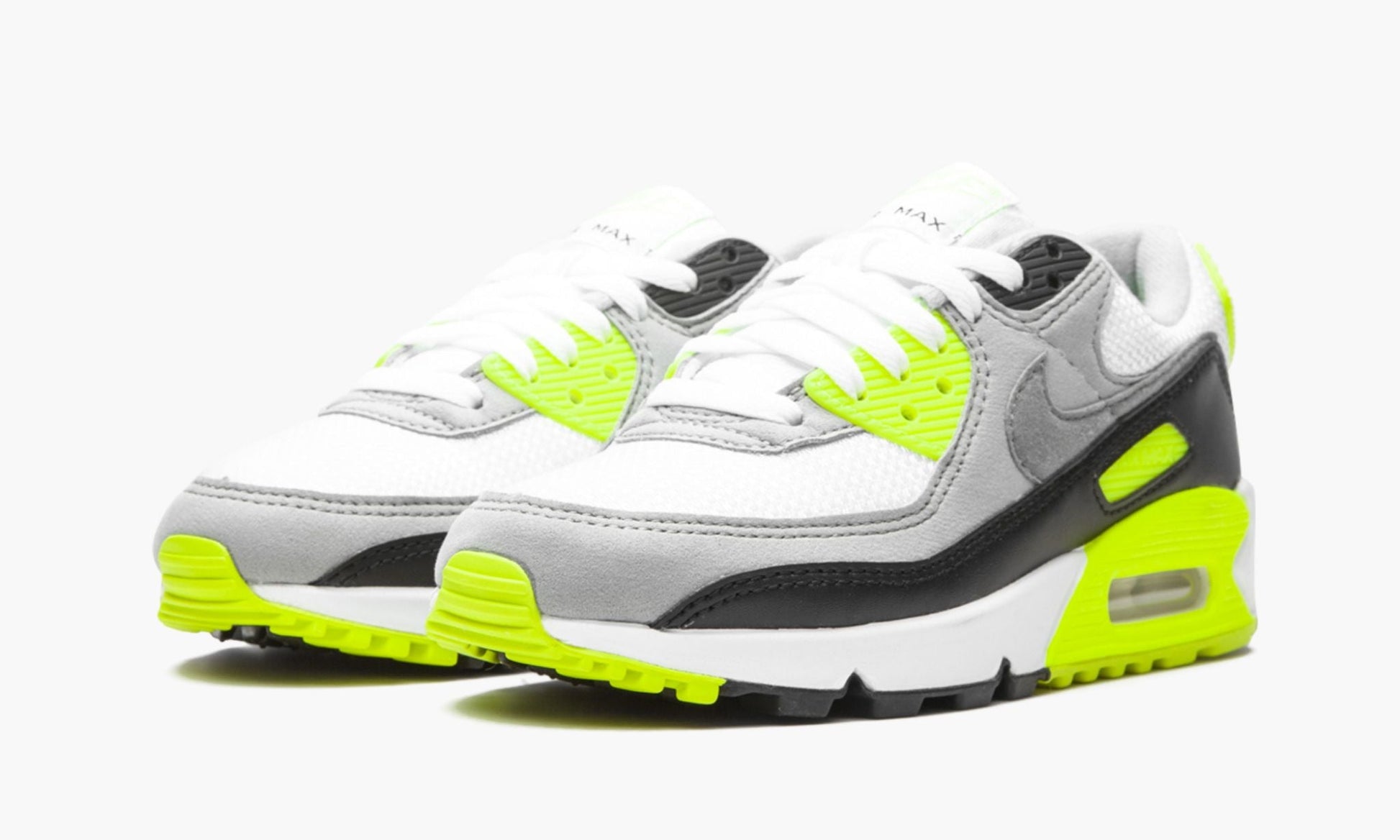 Air Max 90 W "Volt"