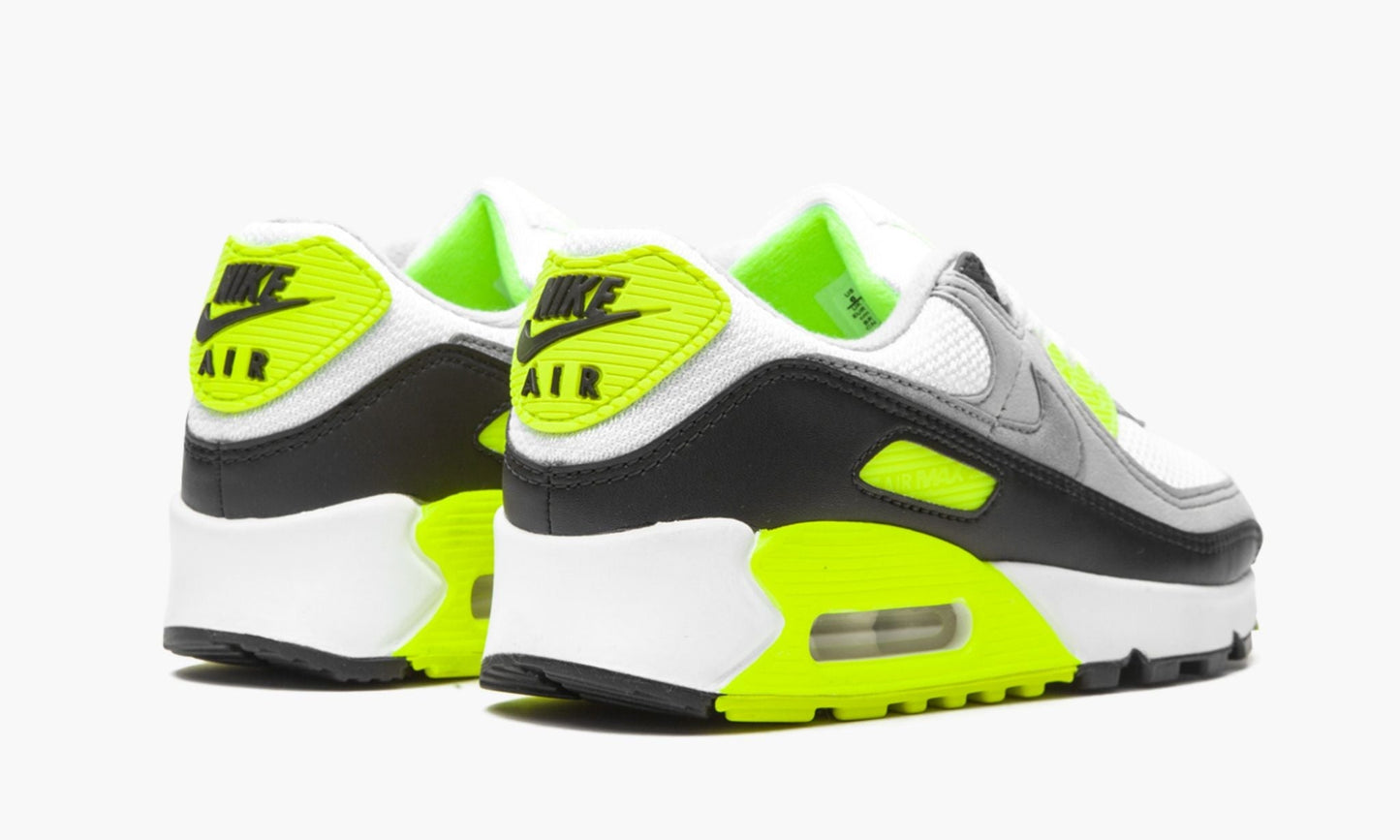 Air Max 90 W "Volt"