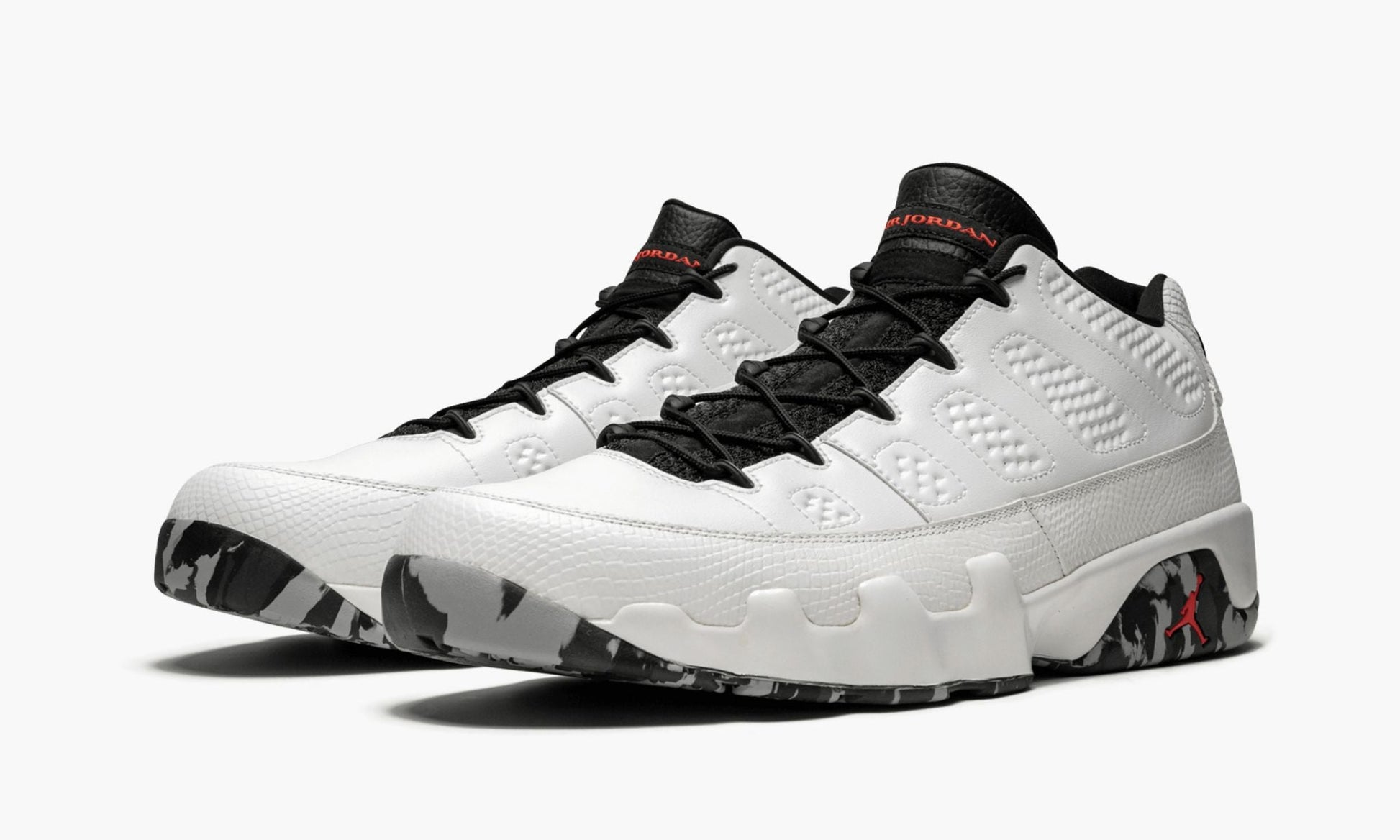 Air Jordan 9 Retro Low "Jordan Brand Classic"