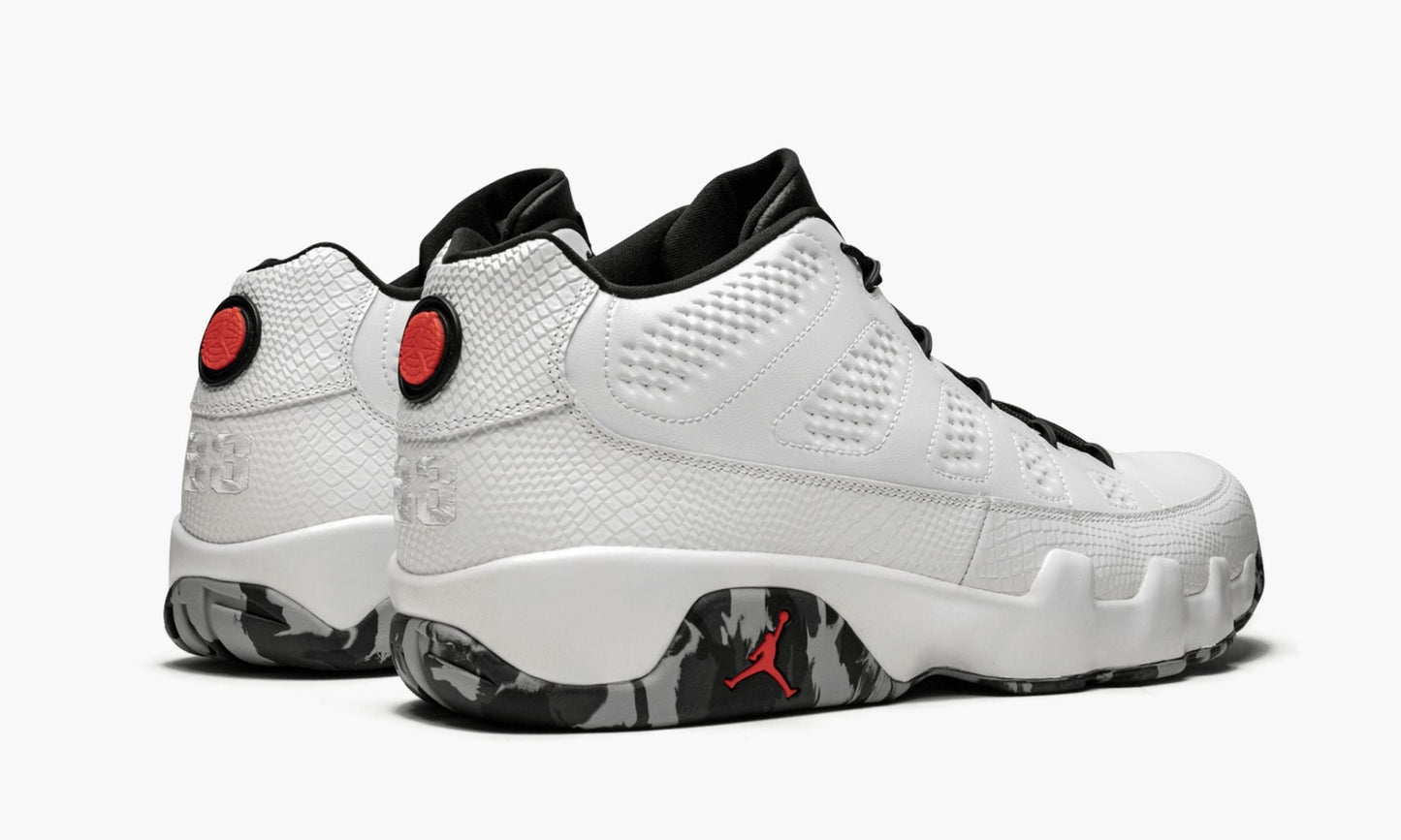 Air Jordan 9 Retro Low "Jordan Brand Classic"