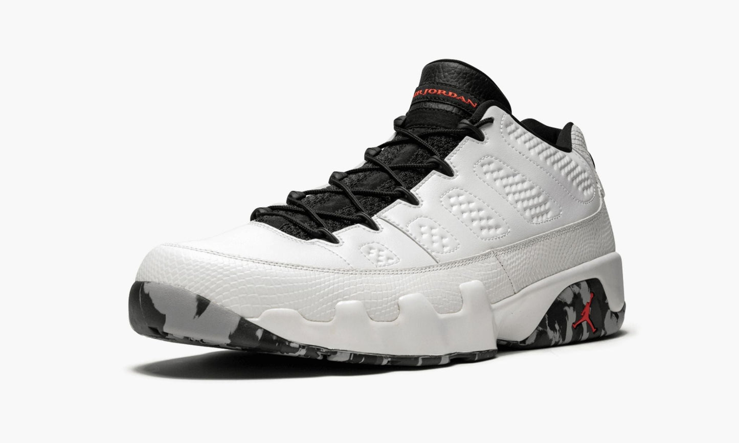 Air Jordan 9 Retro Low "Jordan Brand Classic"