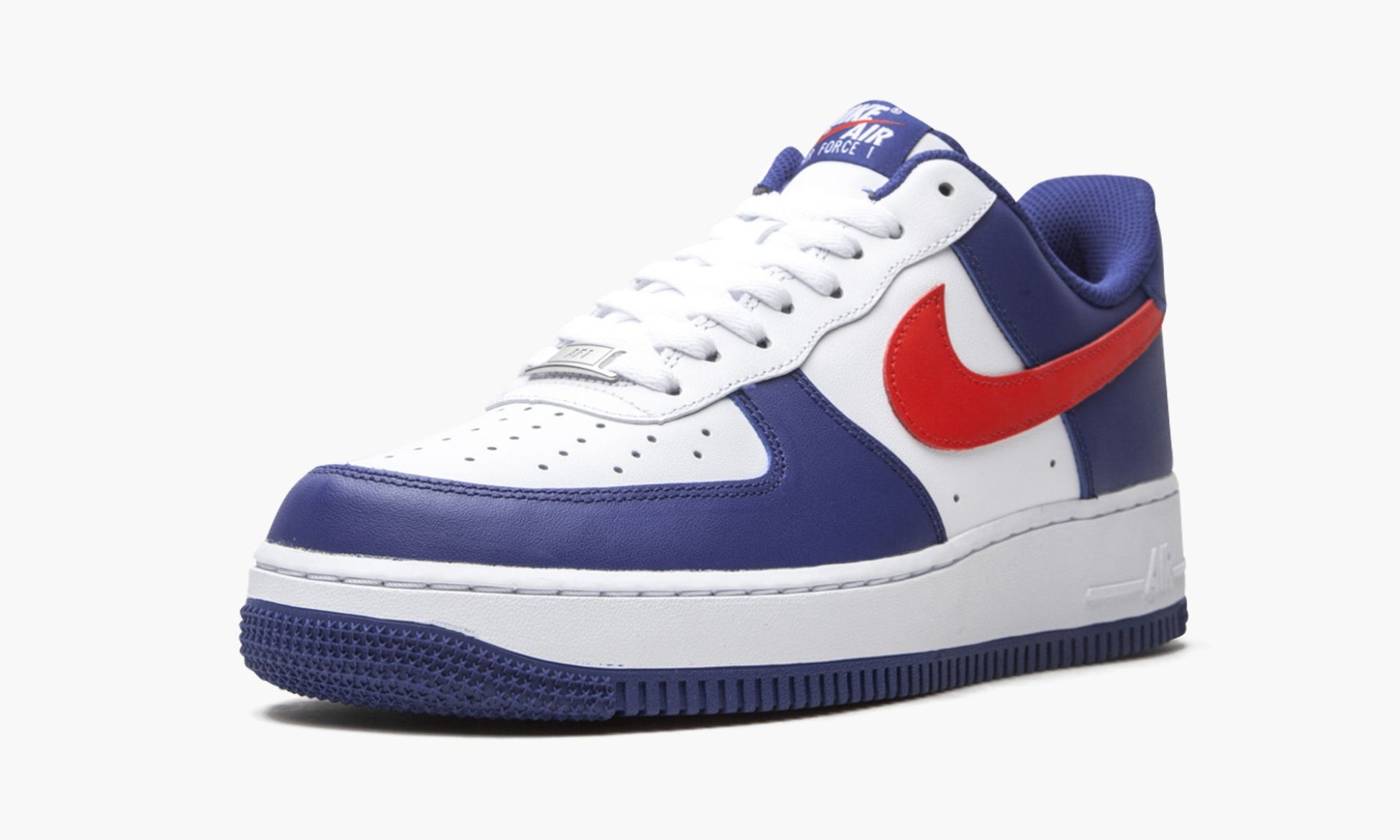 Air Force 1 '07 "USA"