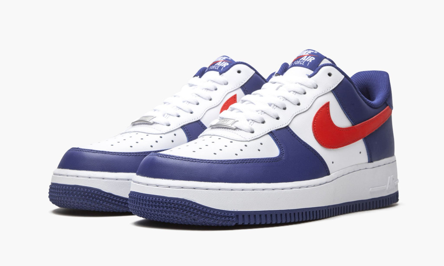 Air Force 1 '07 "USA"