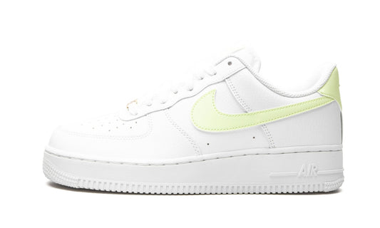 WMNS Air Force 1 Low "White / Barely Volt"