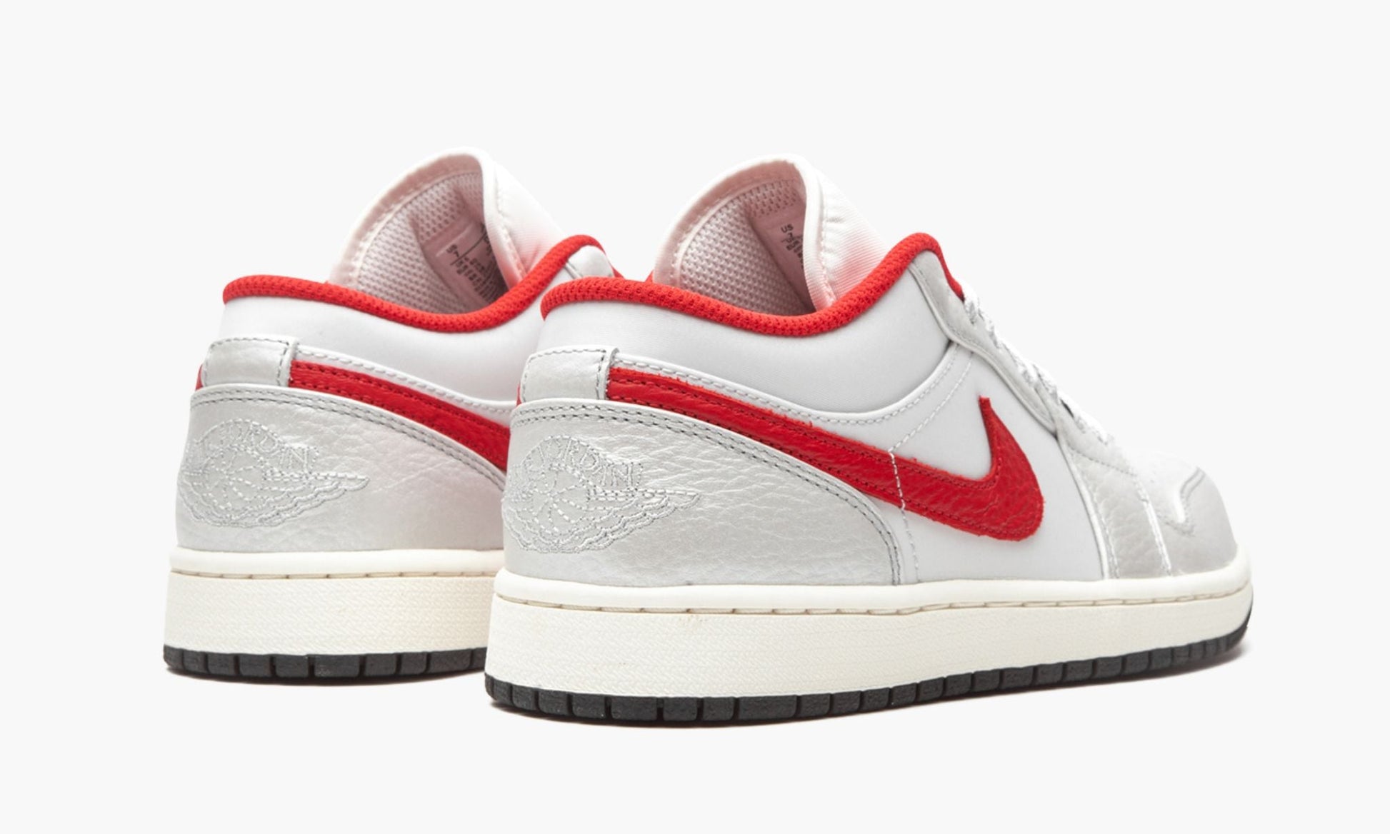 Air Jordan 1 Low PRM "Night Track"
