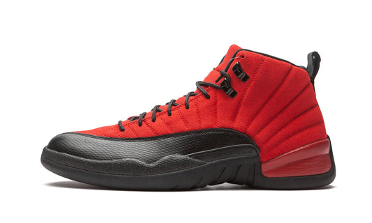 Air Jordan 12 Retro "Reverse Flu Game"