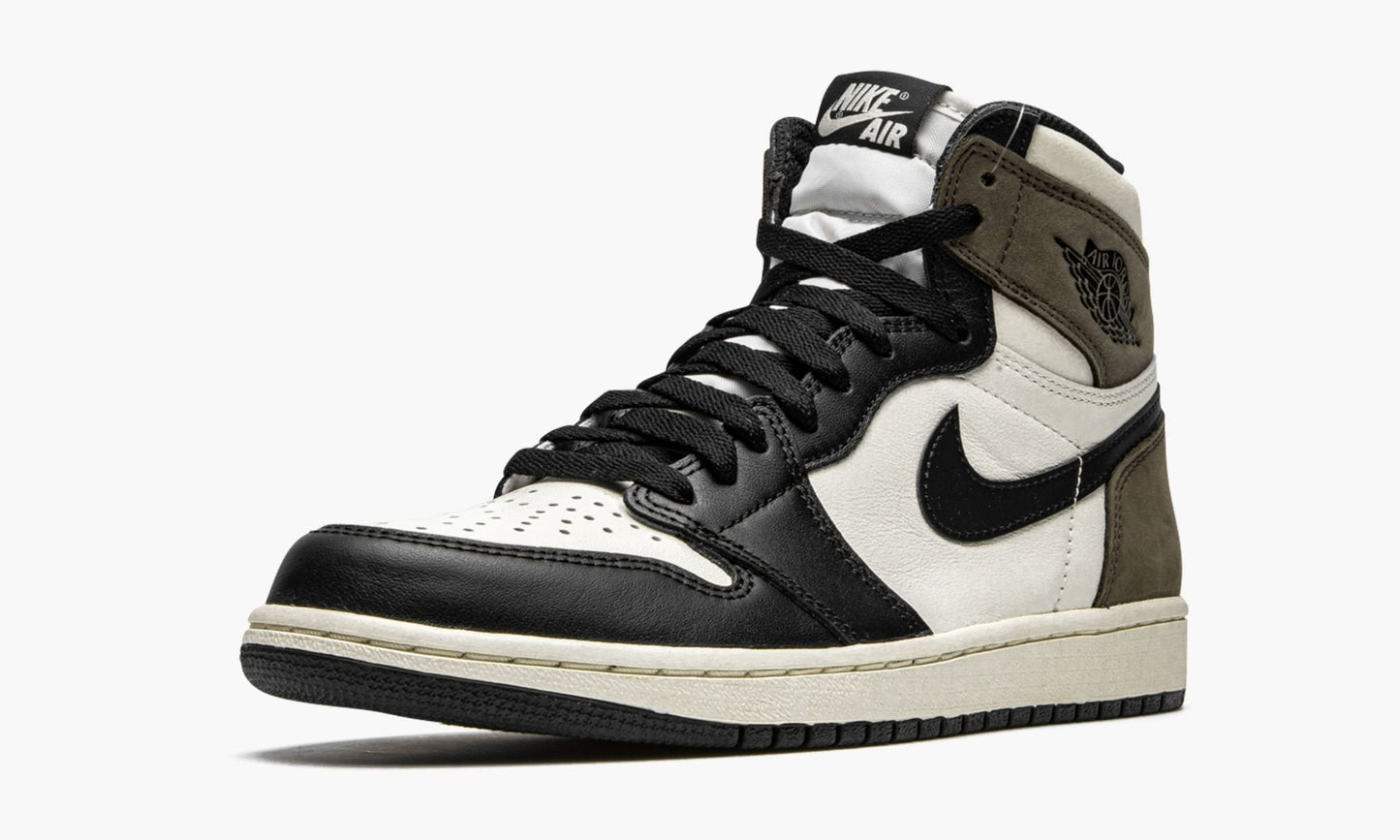 Air Jordan 1 Retro High OG "Dark Mocha"