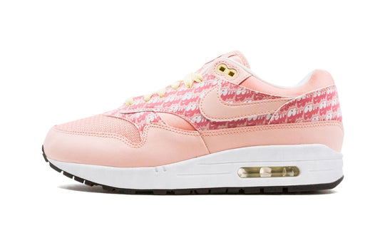 Air Max 1 PRM "Strawberry Lemonade"