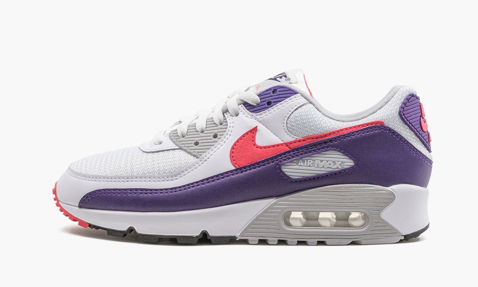 Air Max 90 WMNS "Eggplant"