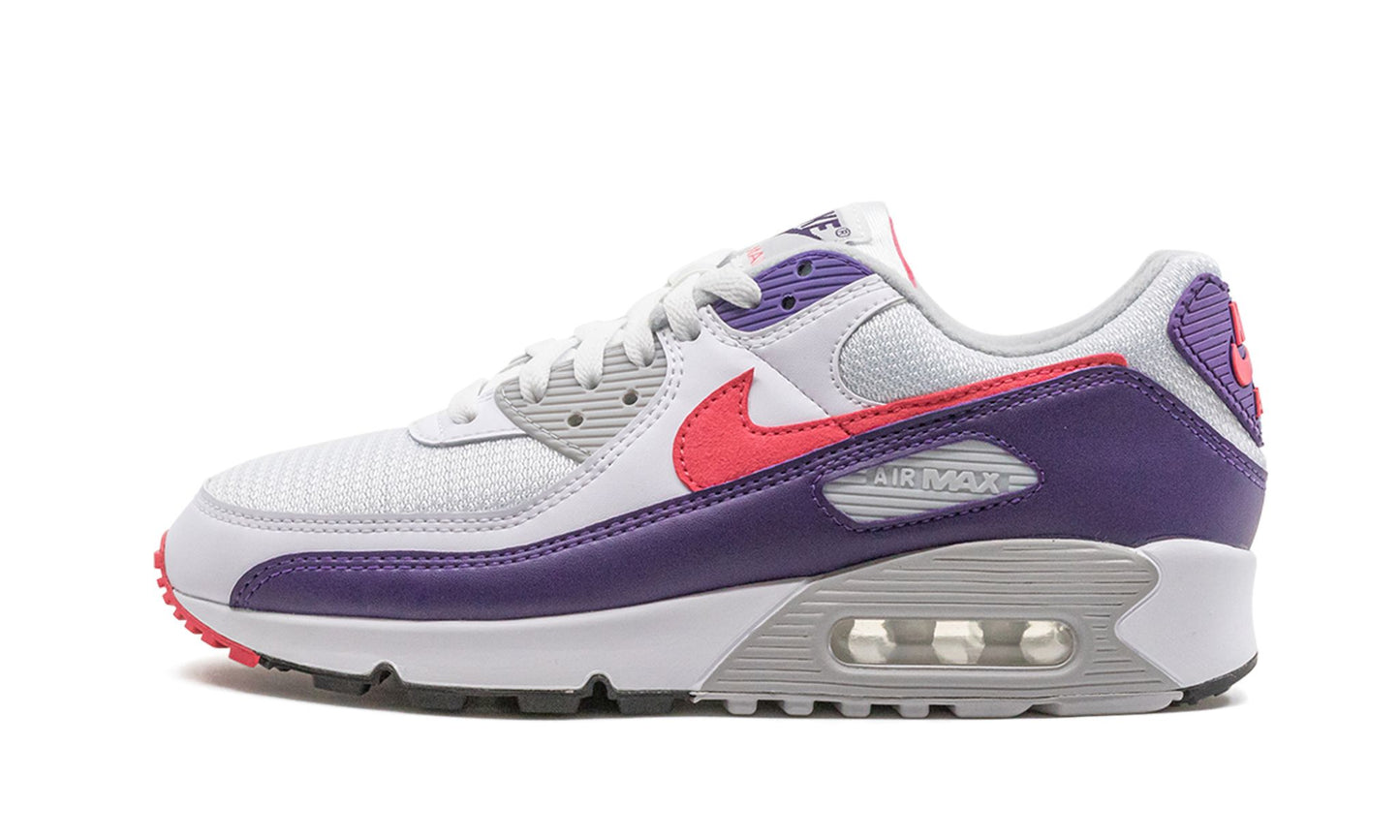 Air Max 90 WMNS "Eggplant"