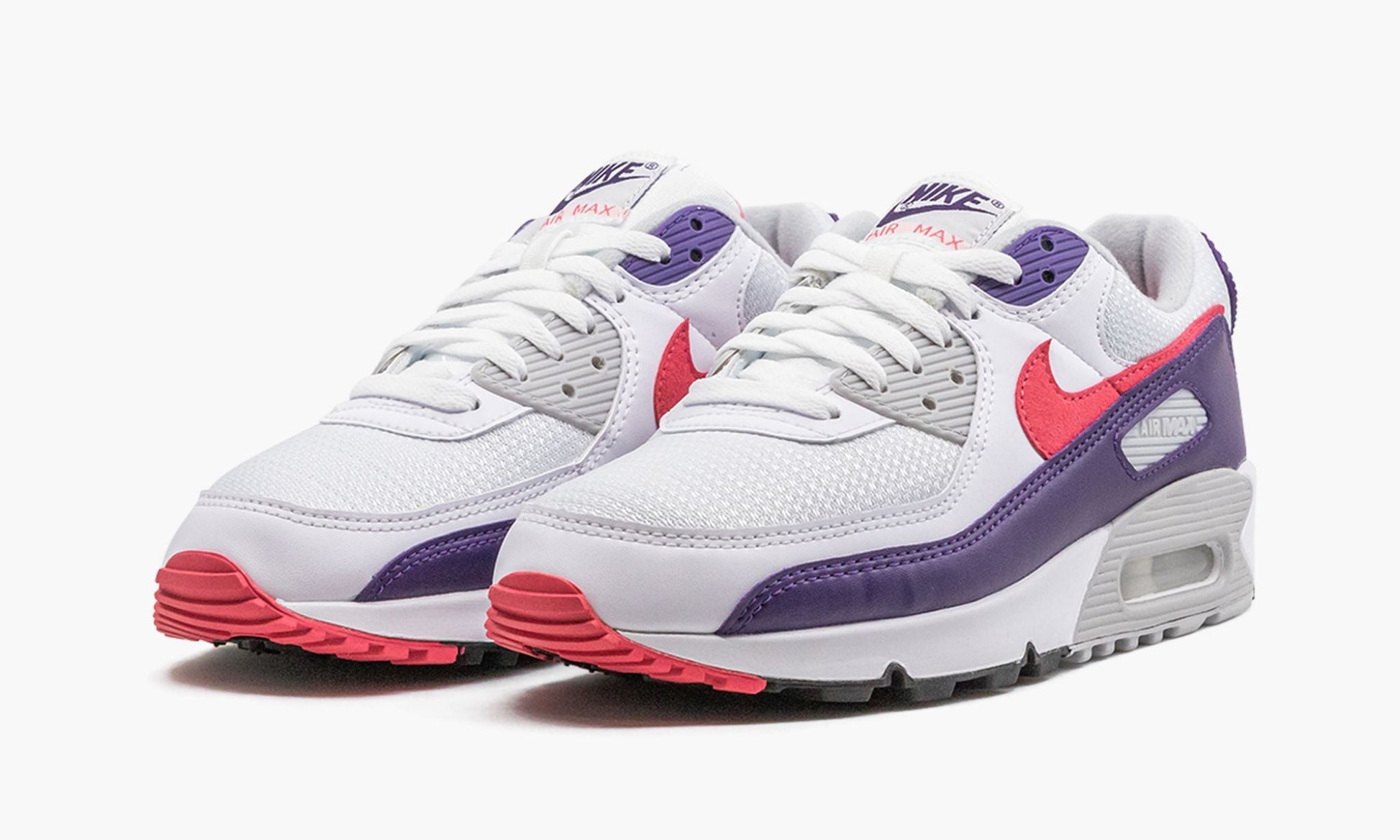 Air Max 90 WMNS "Eggplant"