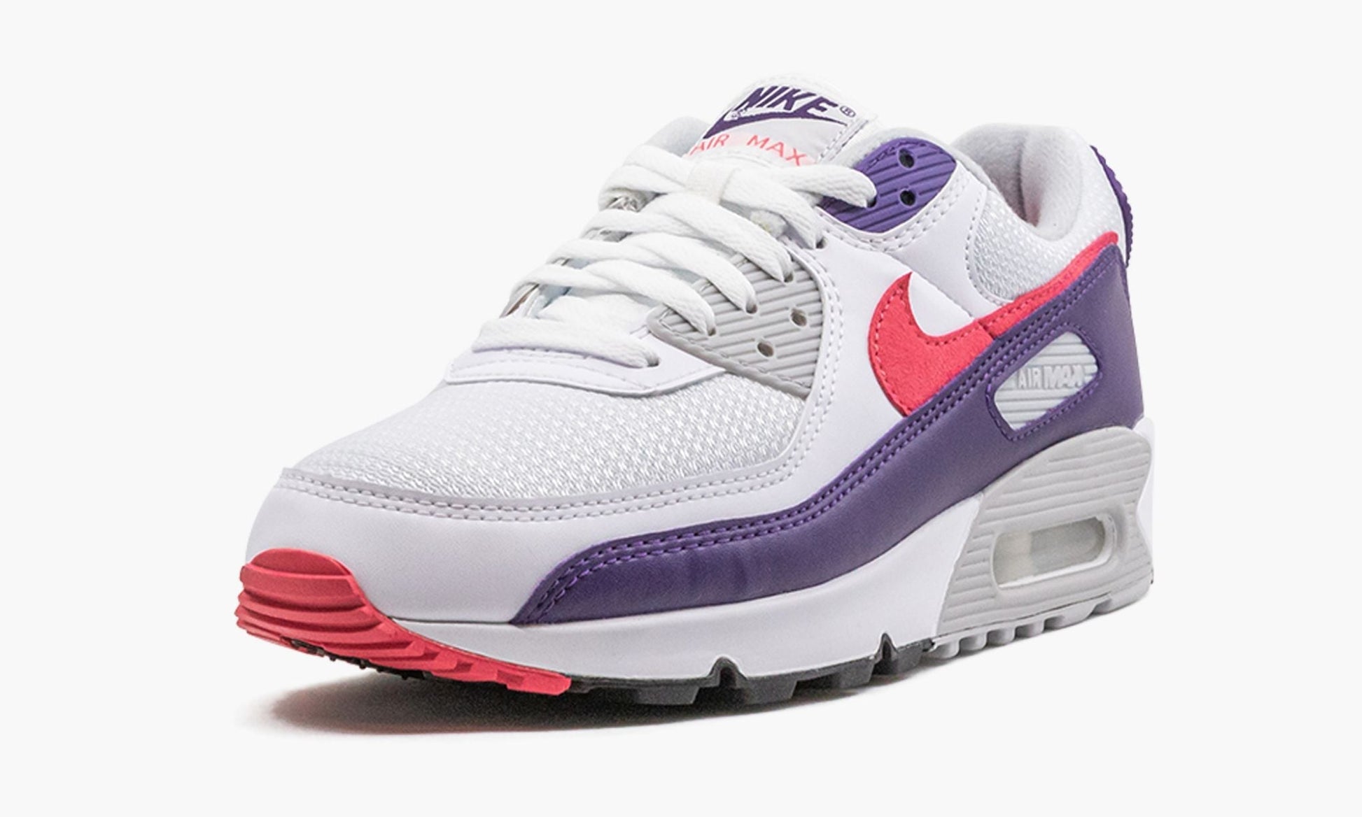 Air Max 90 WMNS "Eggplant"