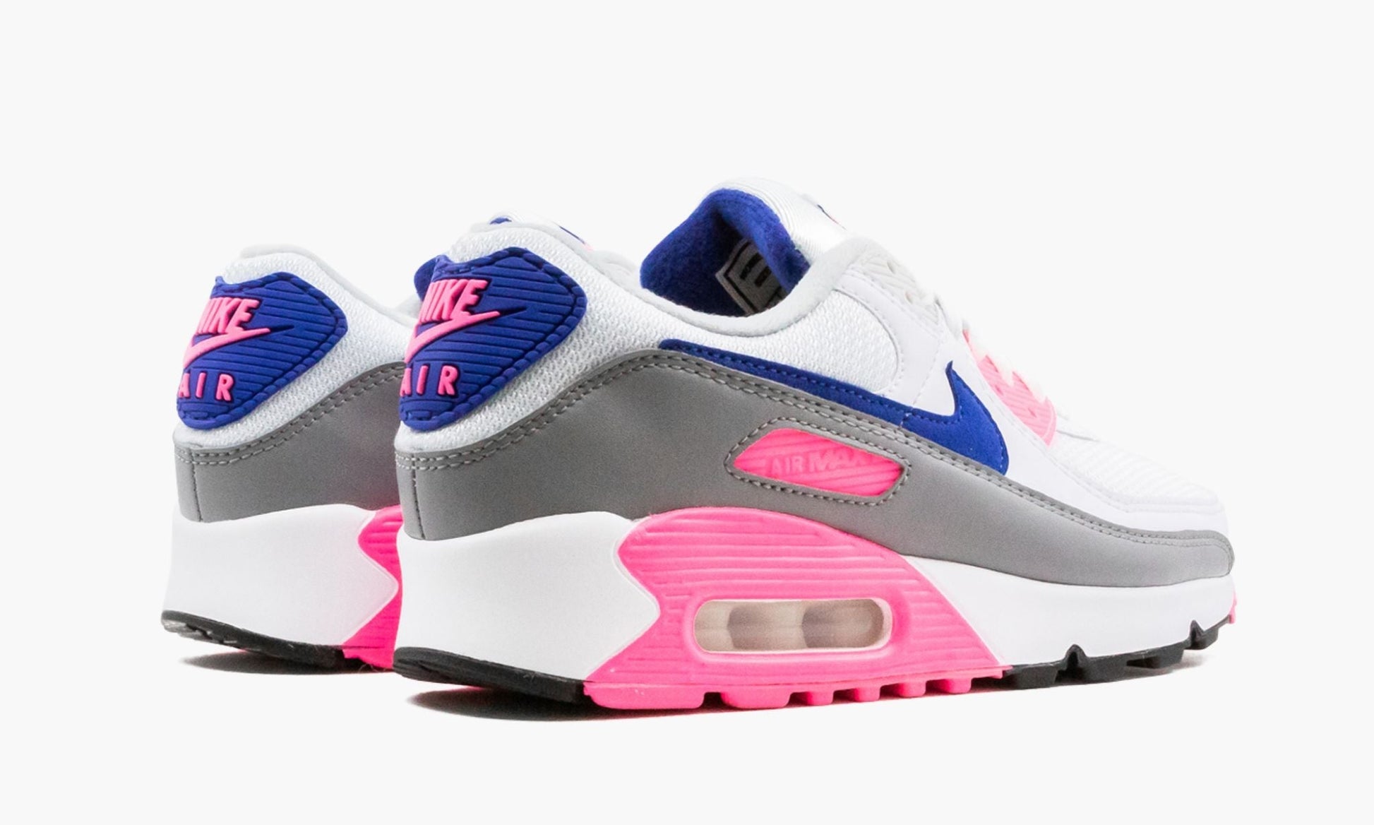 Air Max 90 WMNS "Laser Pink"