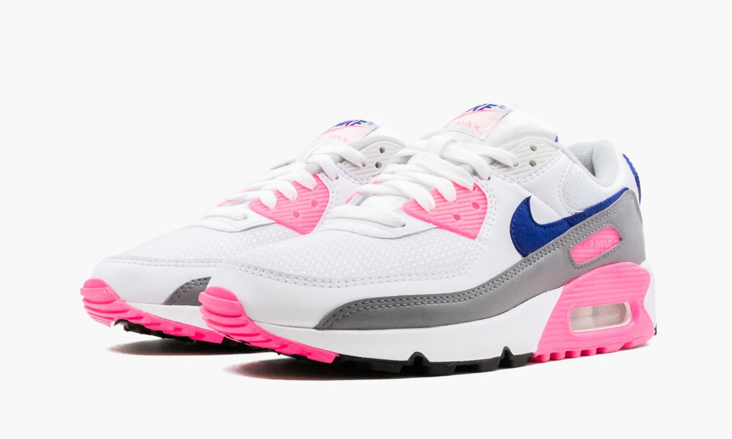 Air Max 90 WMNS "Laser Pink"