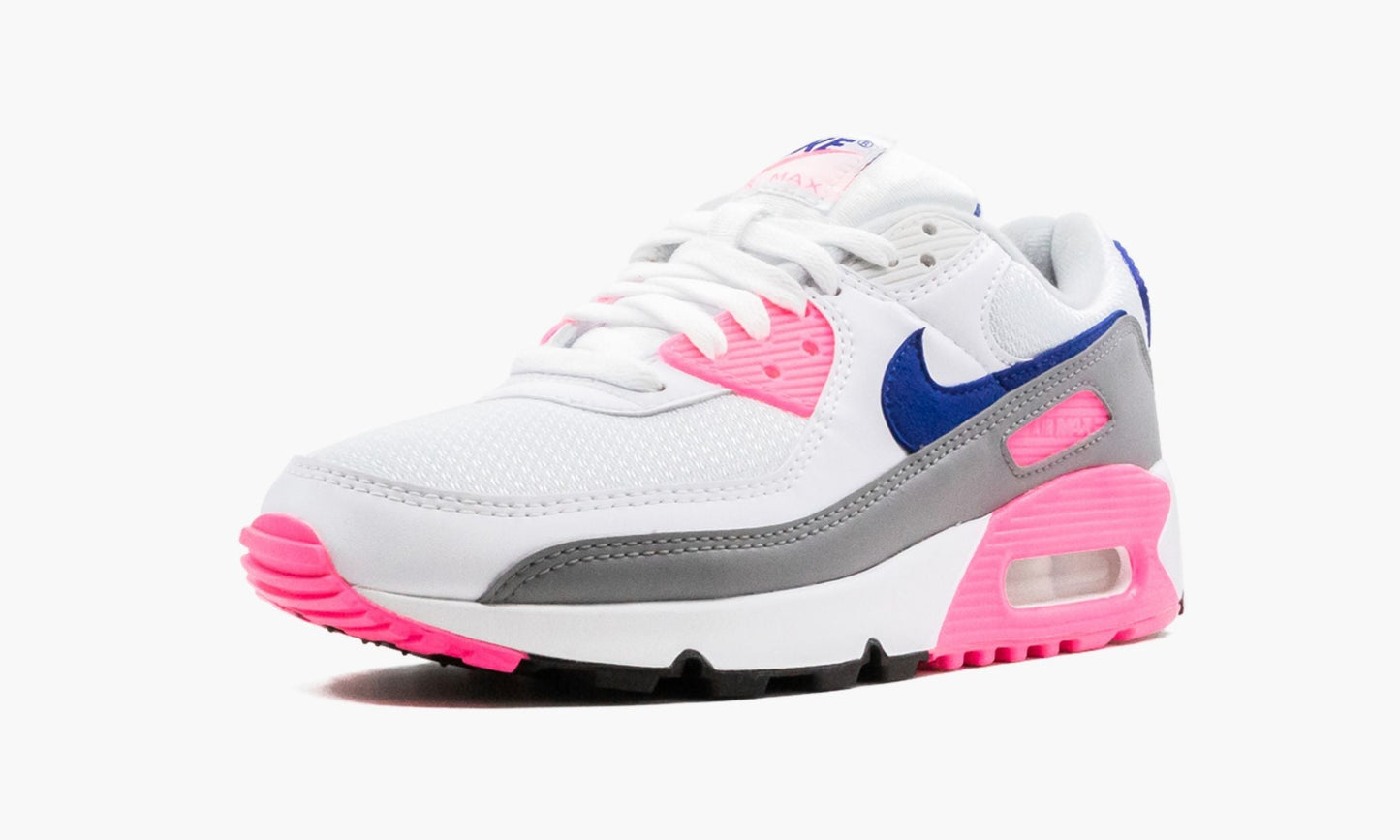 Air Max 90 WMNS "Laser Pink"