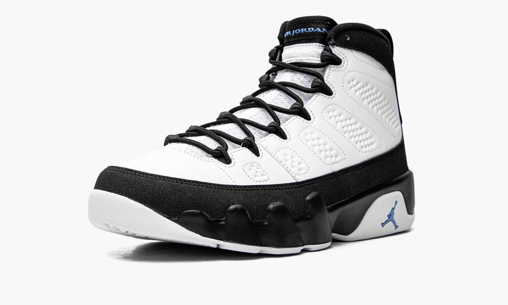 Air Jordan 9 Retro "University Blue"