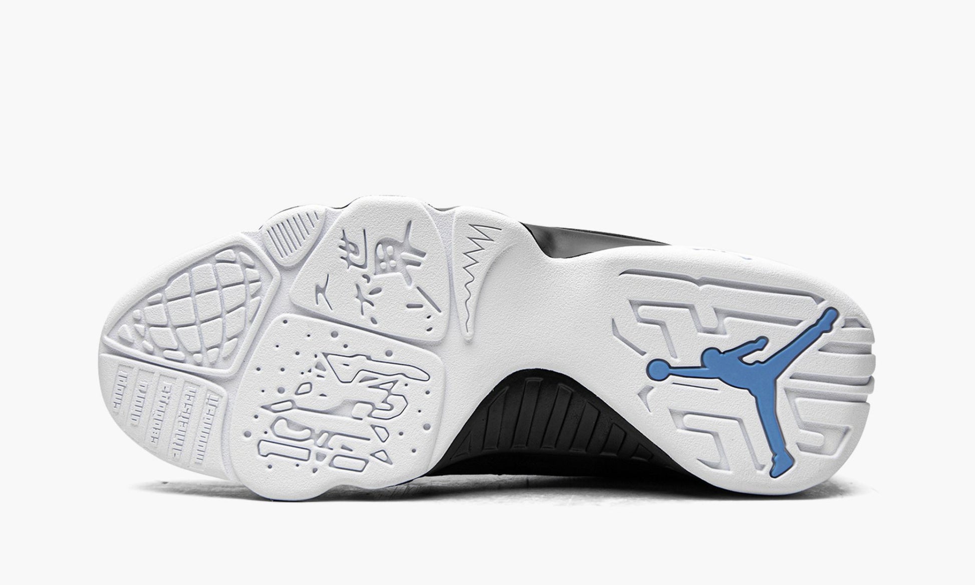 Air Jordan 9 Retro "University Blue"