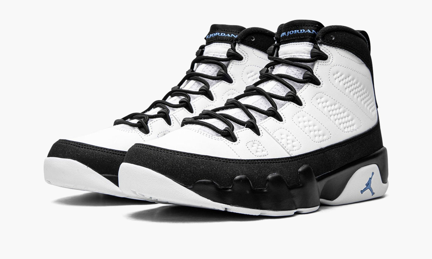 Air Jordan 9 Retro "University Blue"