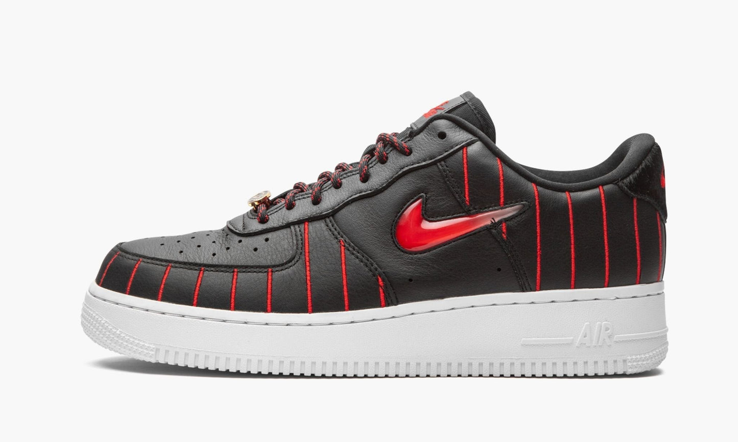 Air Force 1 Low "Pinstripe - Jewel"