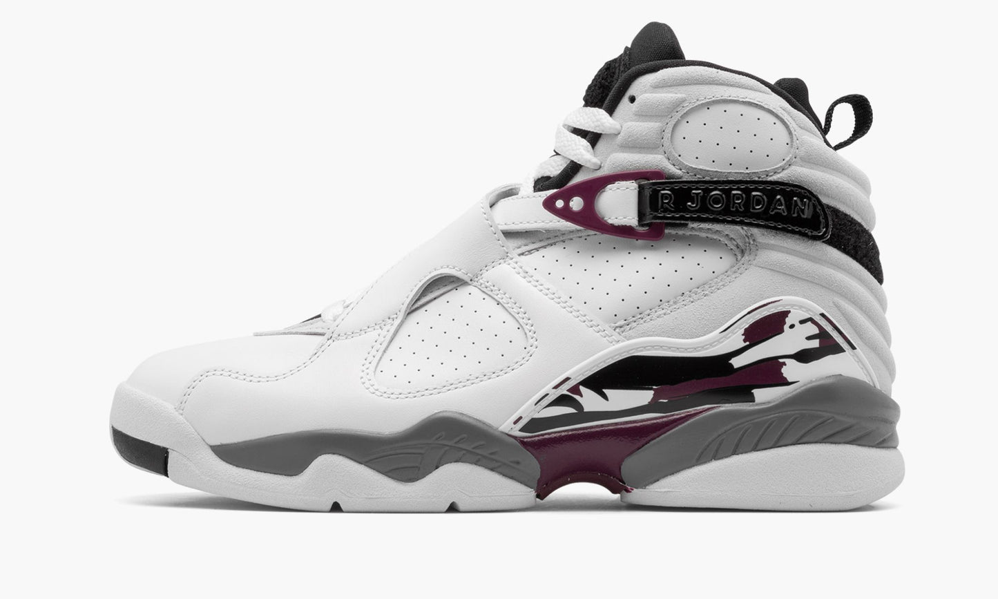 Air Jordan 8 Retro WMNS "Burgundy"