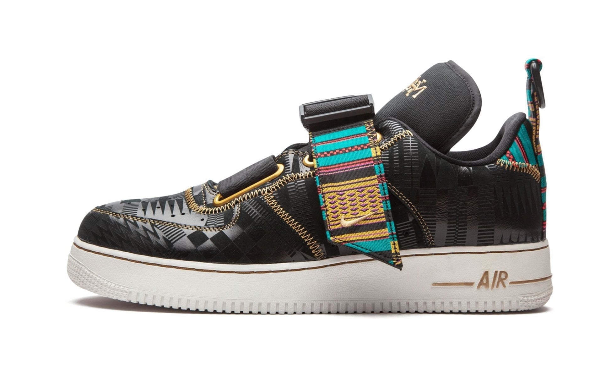 Air Force 1 Utility BHM "BHM 2019"