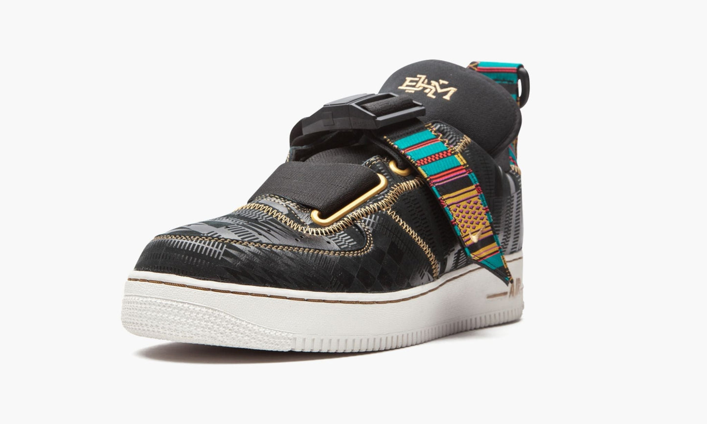 Air Force 1 Utility BHM "BHM 2019"