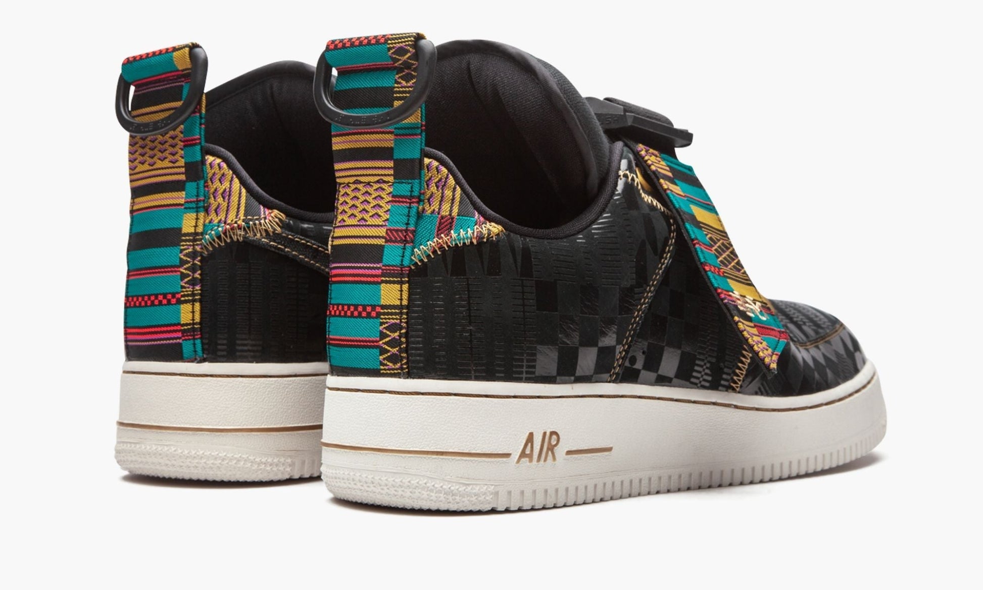 Air Force 1 Utility BHM "BHM 2019"