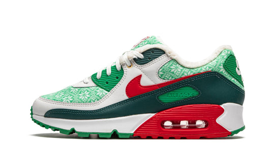 AIR MAX 90 "NORDIC CHRISTMAS"